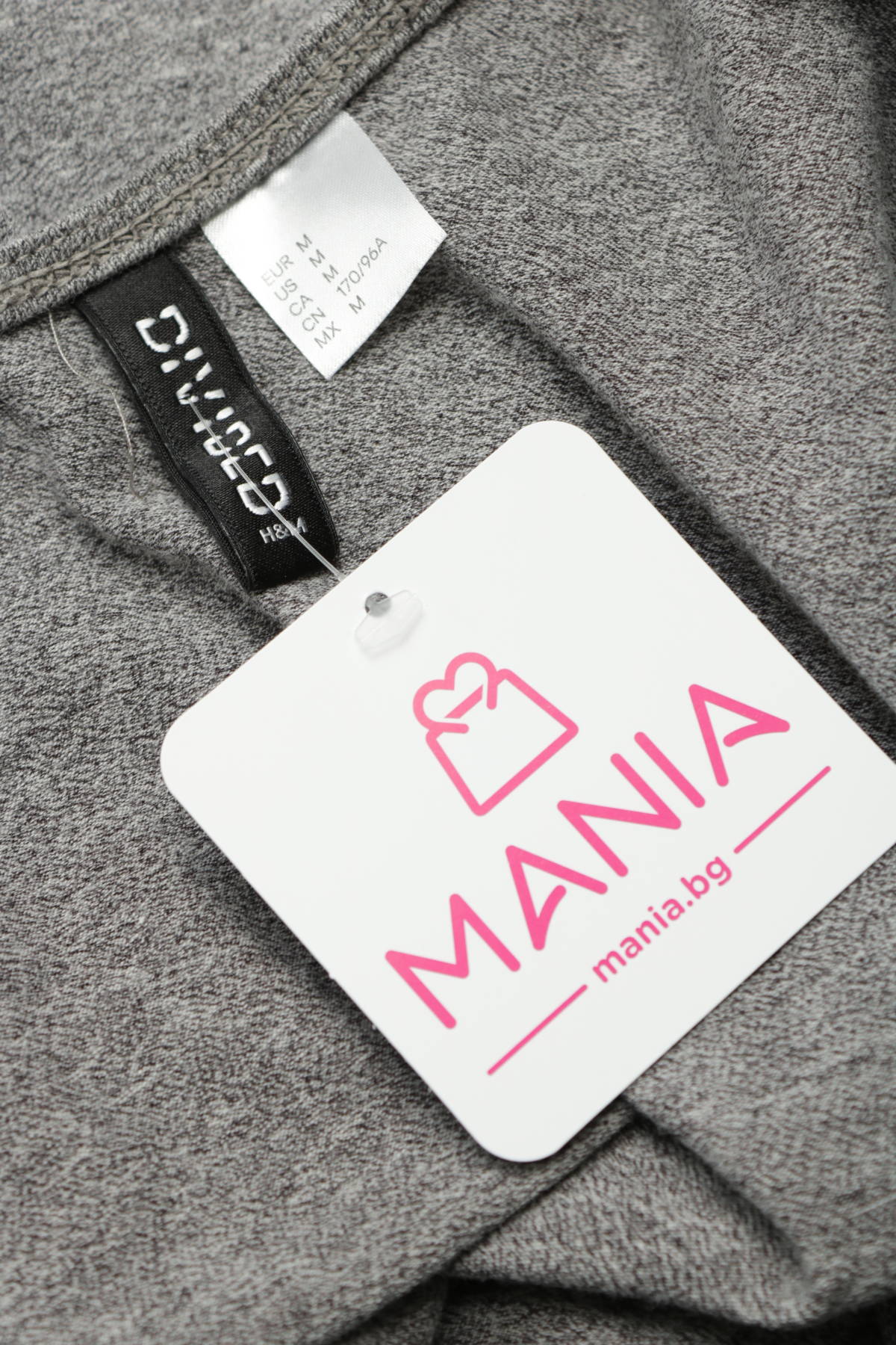 Блуза H&M DIVIDED3 - Mania Блуза H&M DIVIDED3