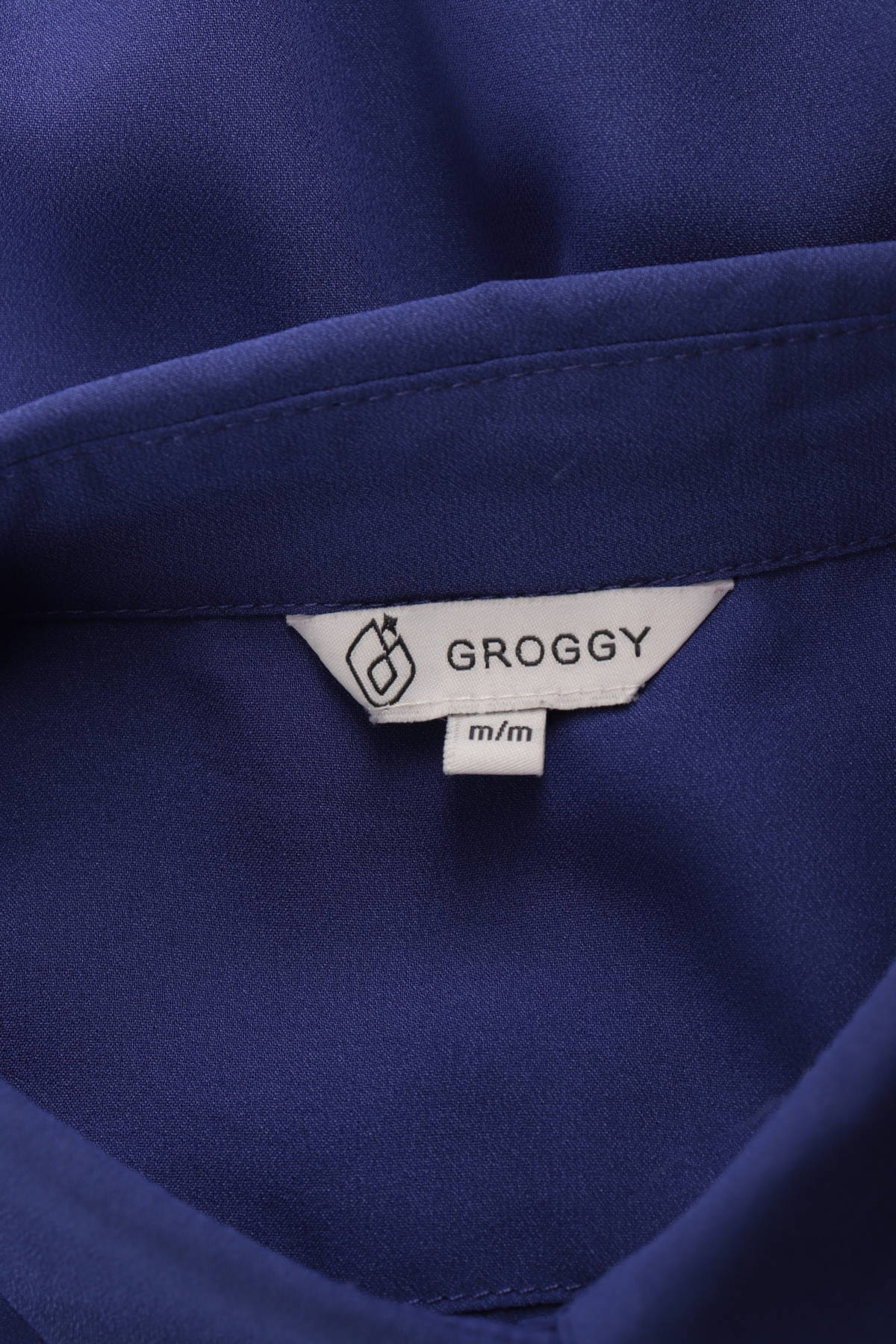 Риза GROGGY3