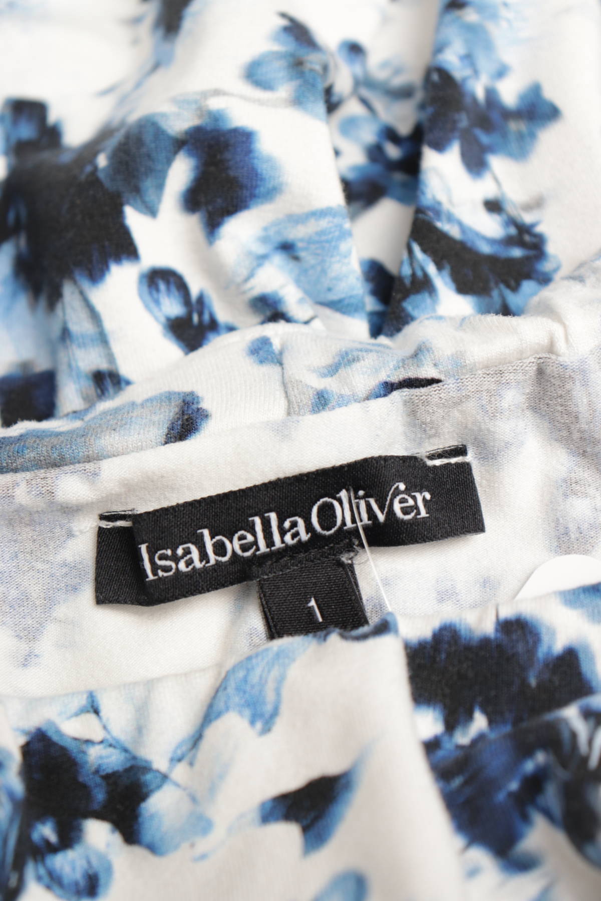 Блуза ISABELLA OLIVER3