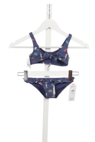Детски бански от две части ROXY - Mania Детски бански от две части ROXY