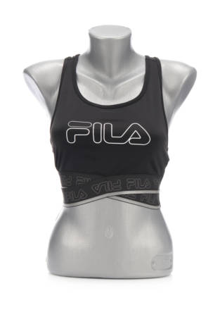 Спортно бюстие FILA - Mania Спортно бюстие FILA