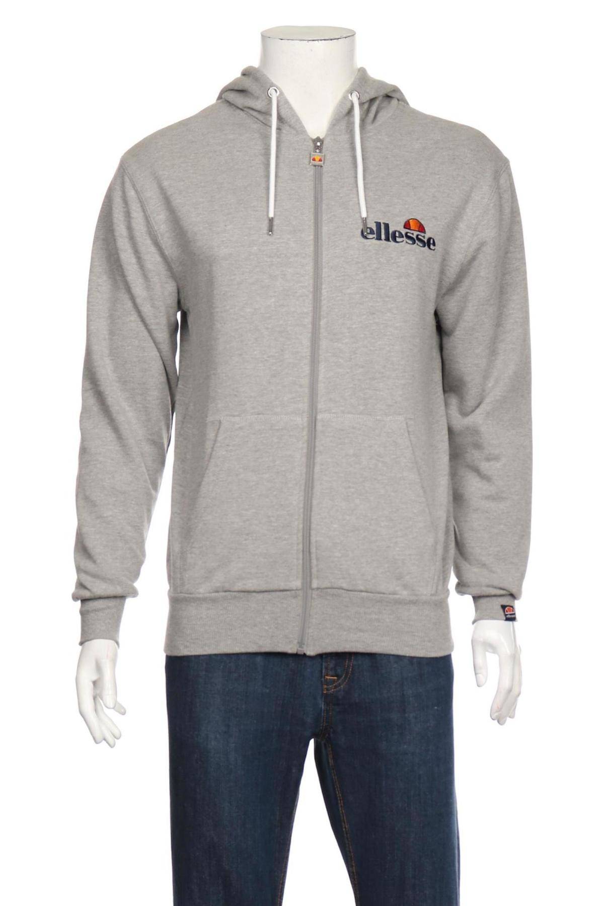 Суитшърт ELLESSE1 - Mania Суитшърт ELLESSE1