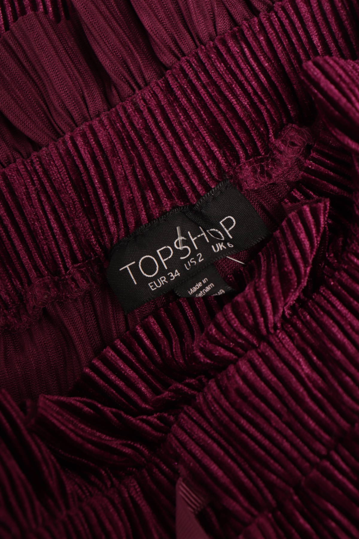 Панталон TOPSHOP4 - Mania Панталон TOPSHOP4