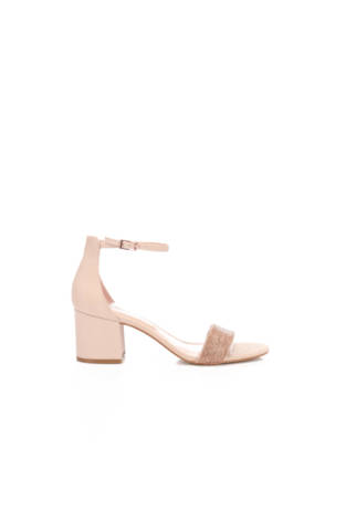 Сандали на ток ALDO - Mania Сандали на ток ALDO