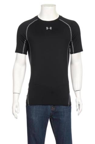 Спортна тениска UNDER ARMOUR - Mania Спортна тениска UNDER ARMOUR