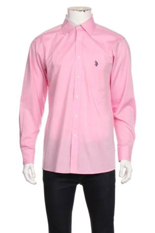 Официална риза US POLO ASSN. - Mania Официална риза US POLO ASSN.