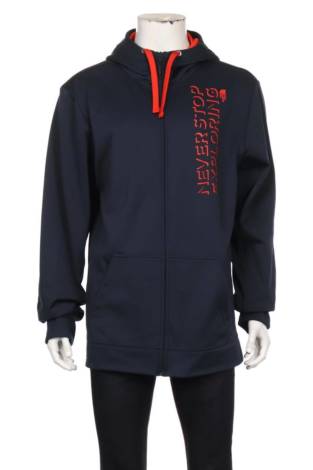 Спортно горнище THE NORTH FACE - Mania Спортно горнище THE NORTH FACE