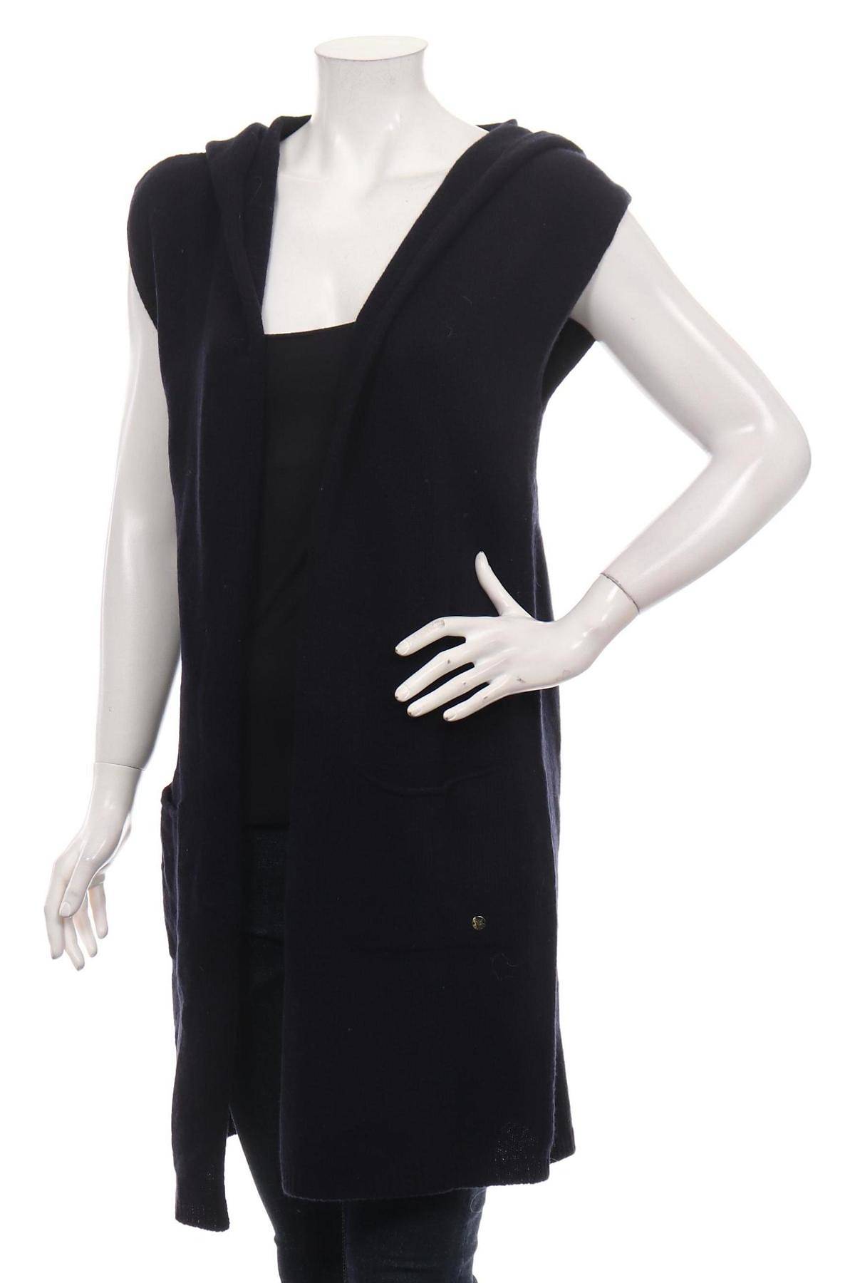 Плетен елек MONARI1