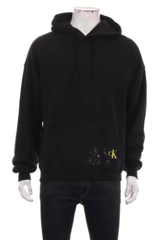 Суитшърт CALVIN KLEIN JEANS - Mania Суитшърт CALVIN KLEIN JEANS