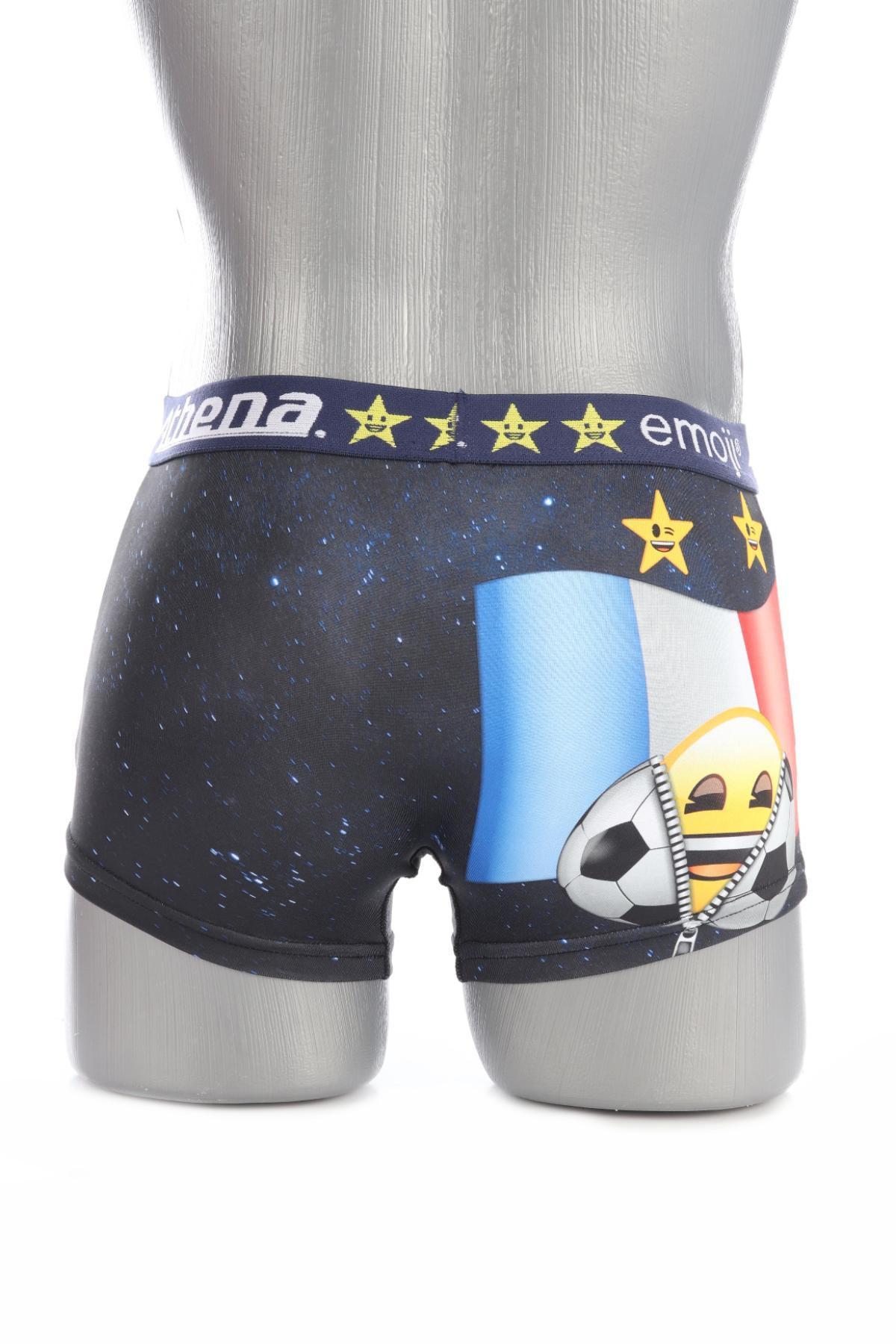 Боксери/Слипове EMOJI2