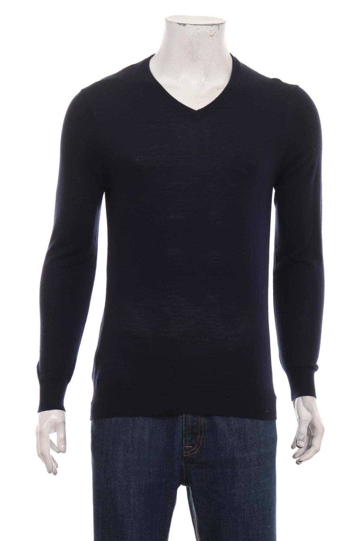 Пуловер MANGO1