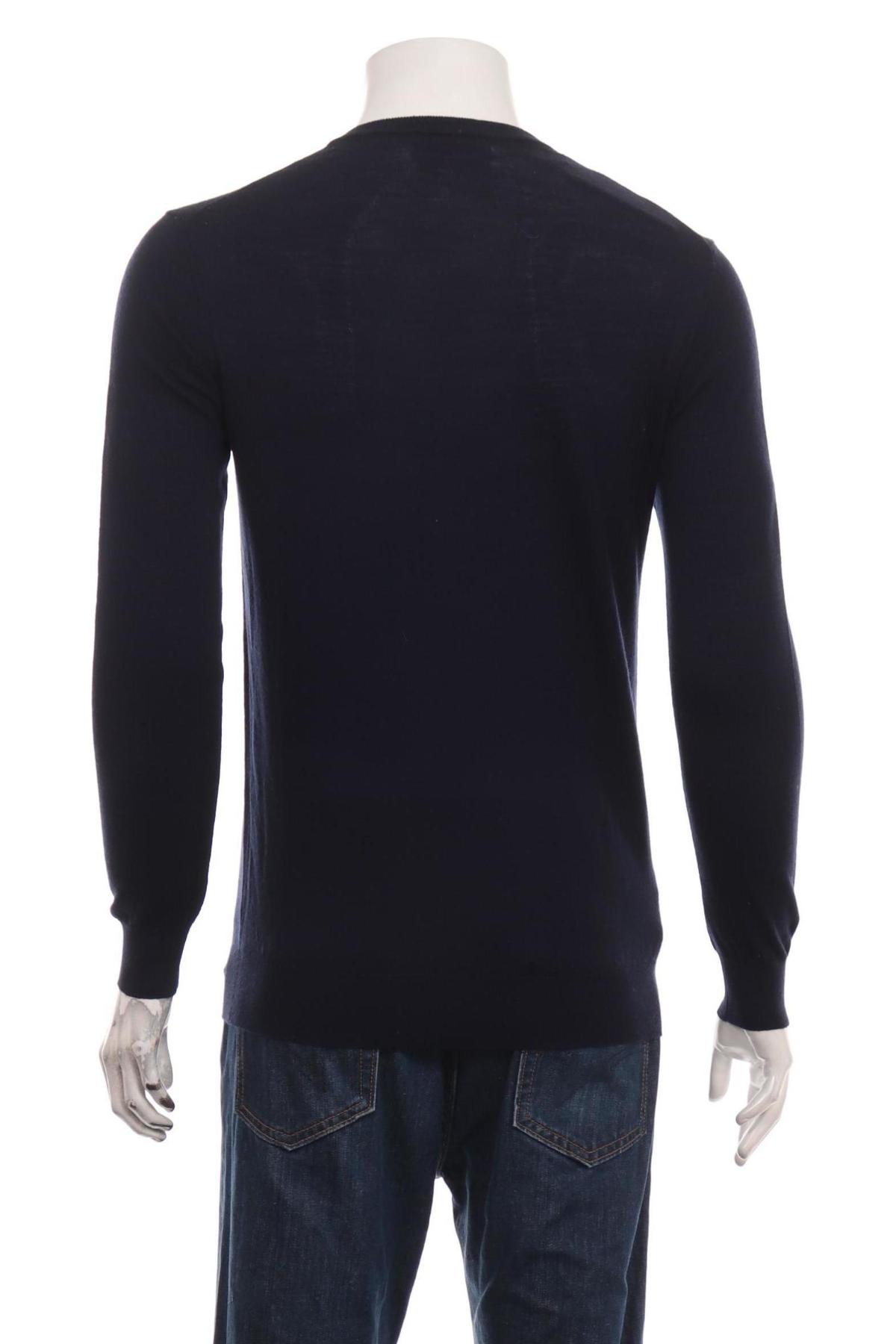 Пуловер MANGO2