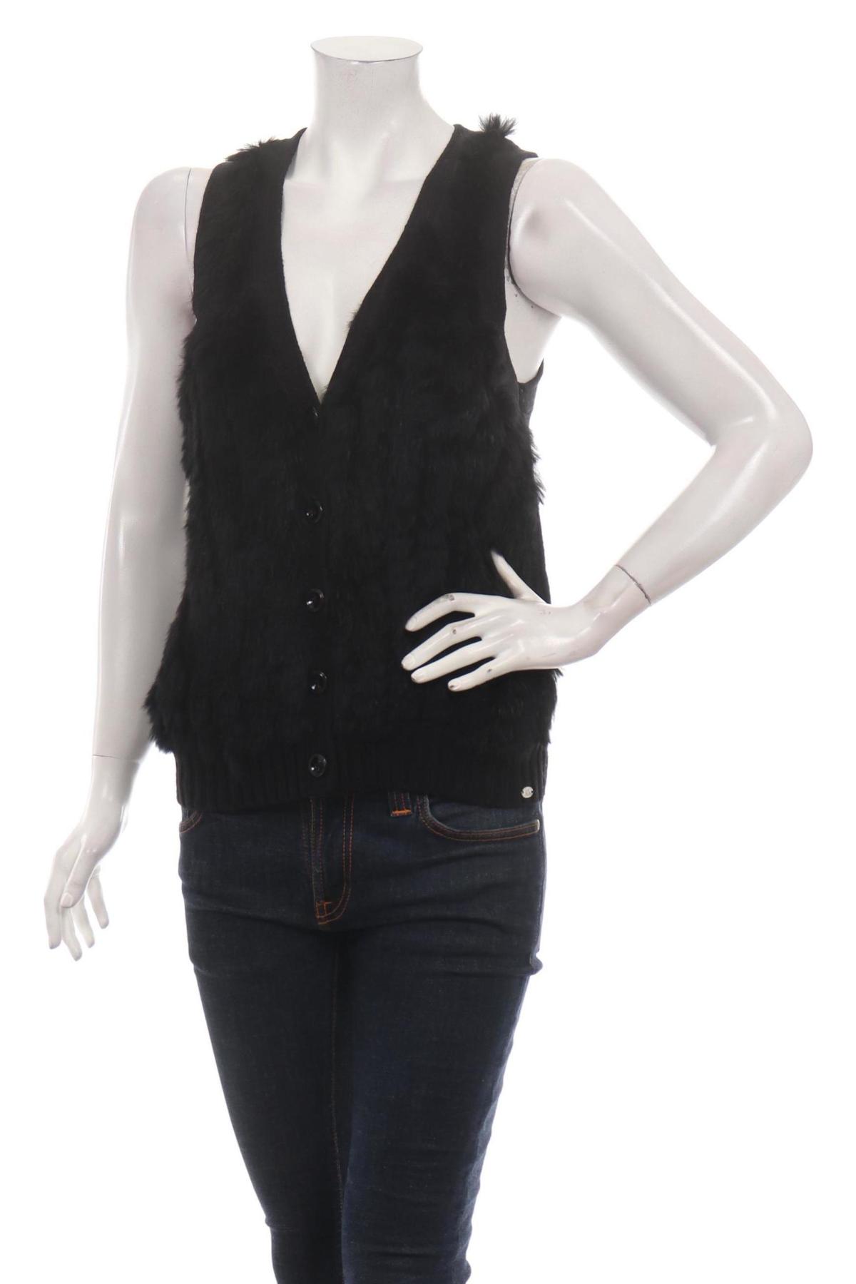 Елек с косъм ARMANI EXCHANGE1