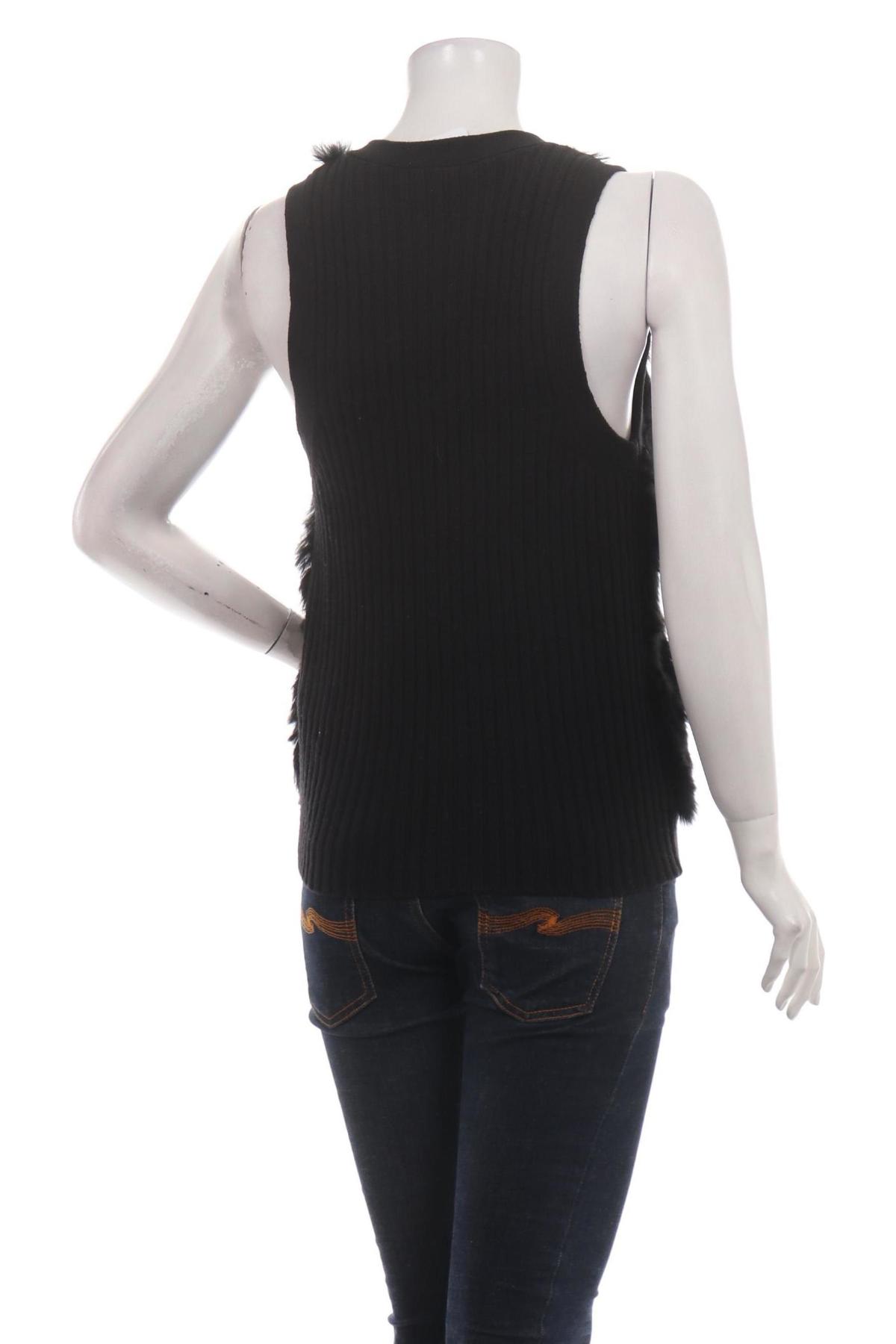 Елек с косъм ARMANI EXCHANGE2