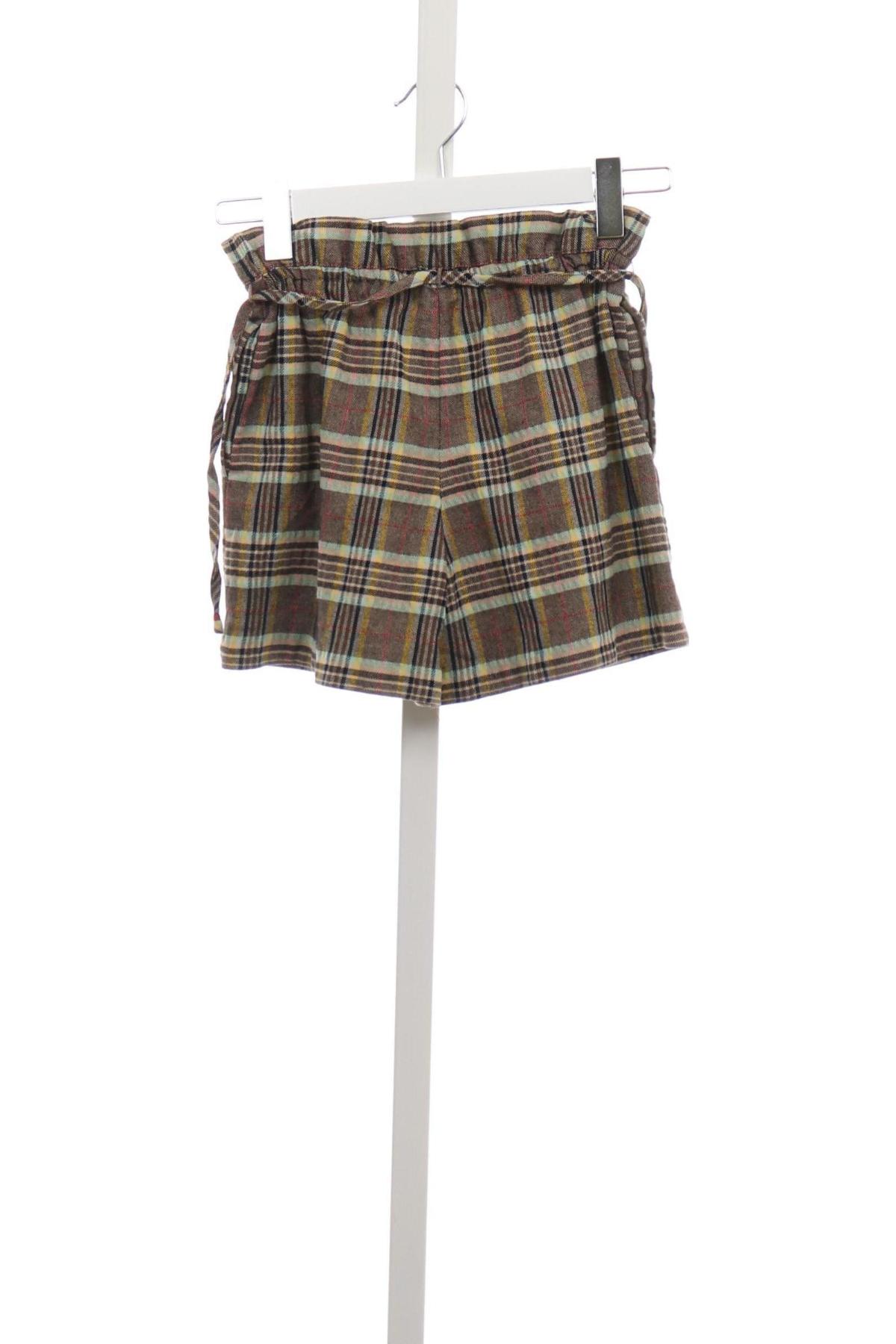 Детски къси панталони ZARA2