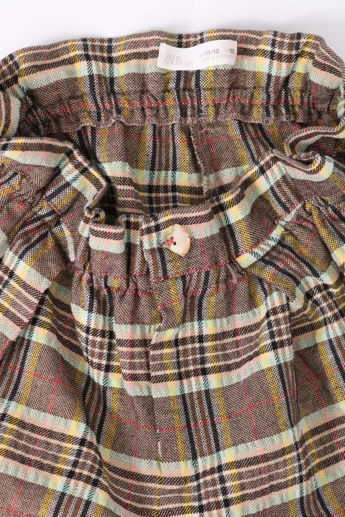 Детски къси панталони ZARA3