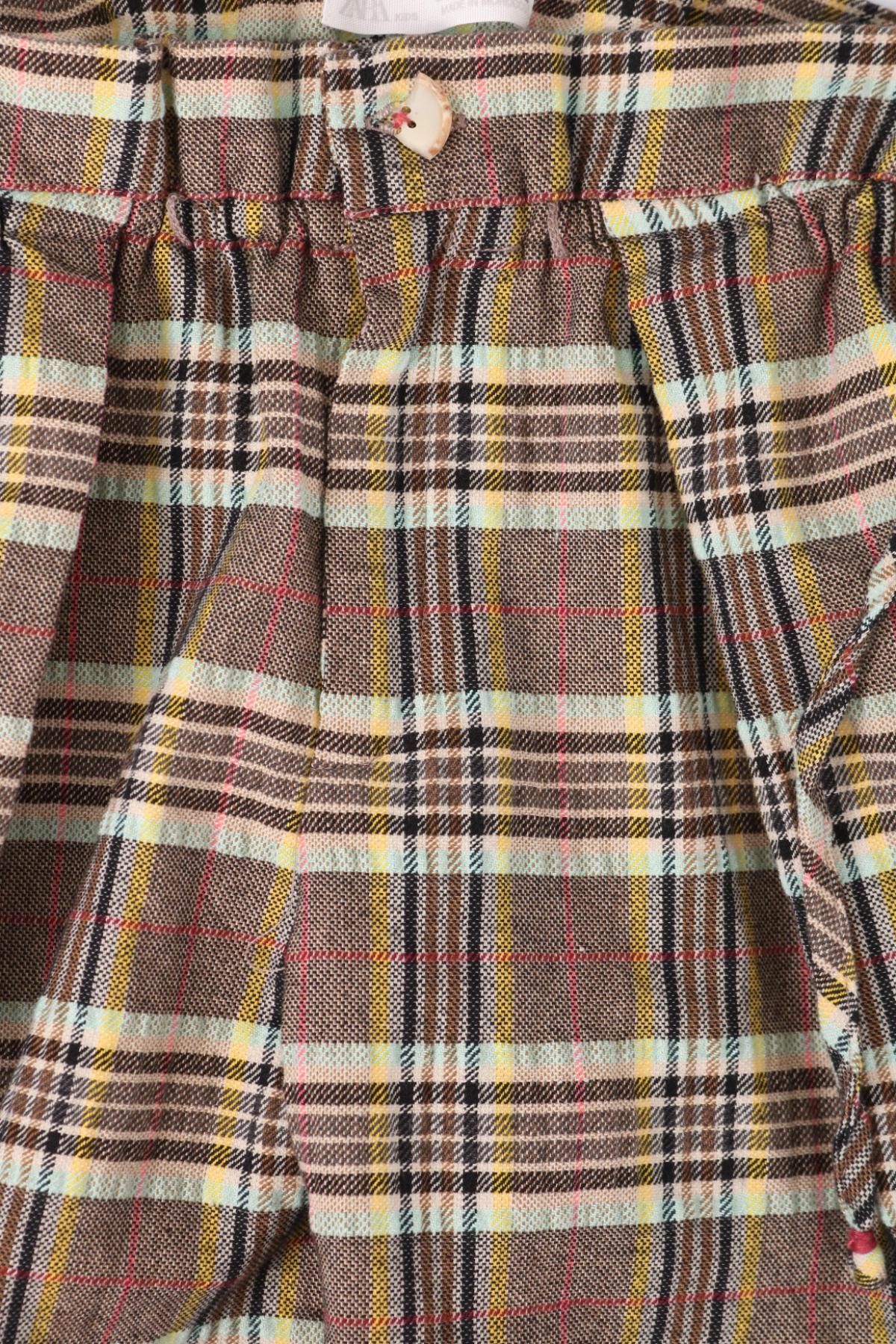 Детски къси панталони ZARA4