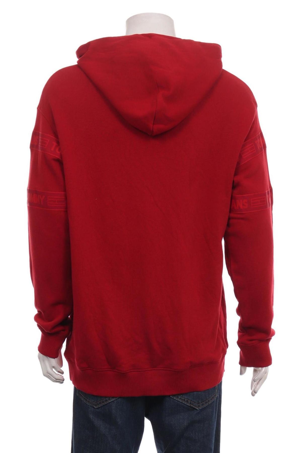 Суитшърт TOMMY JEANS2