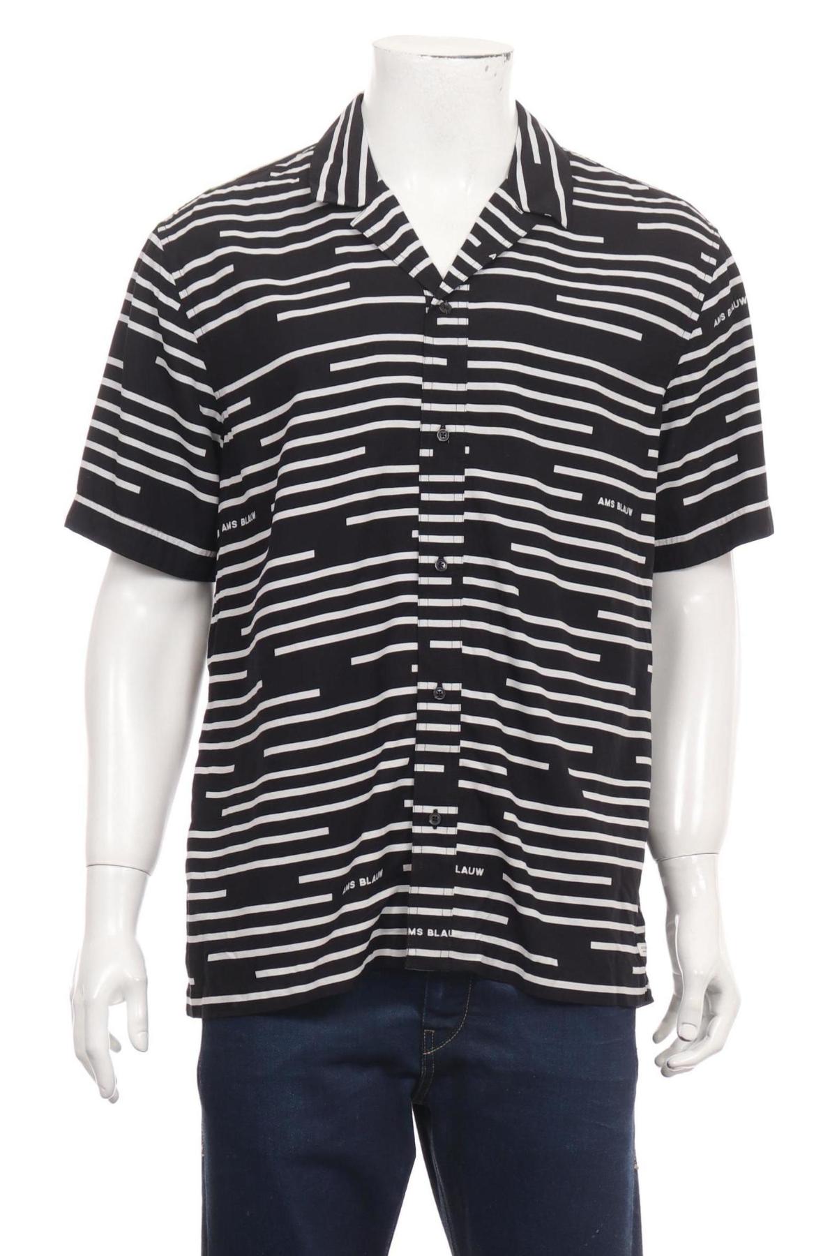 Риза SCOTCH & SODA1