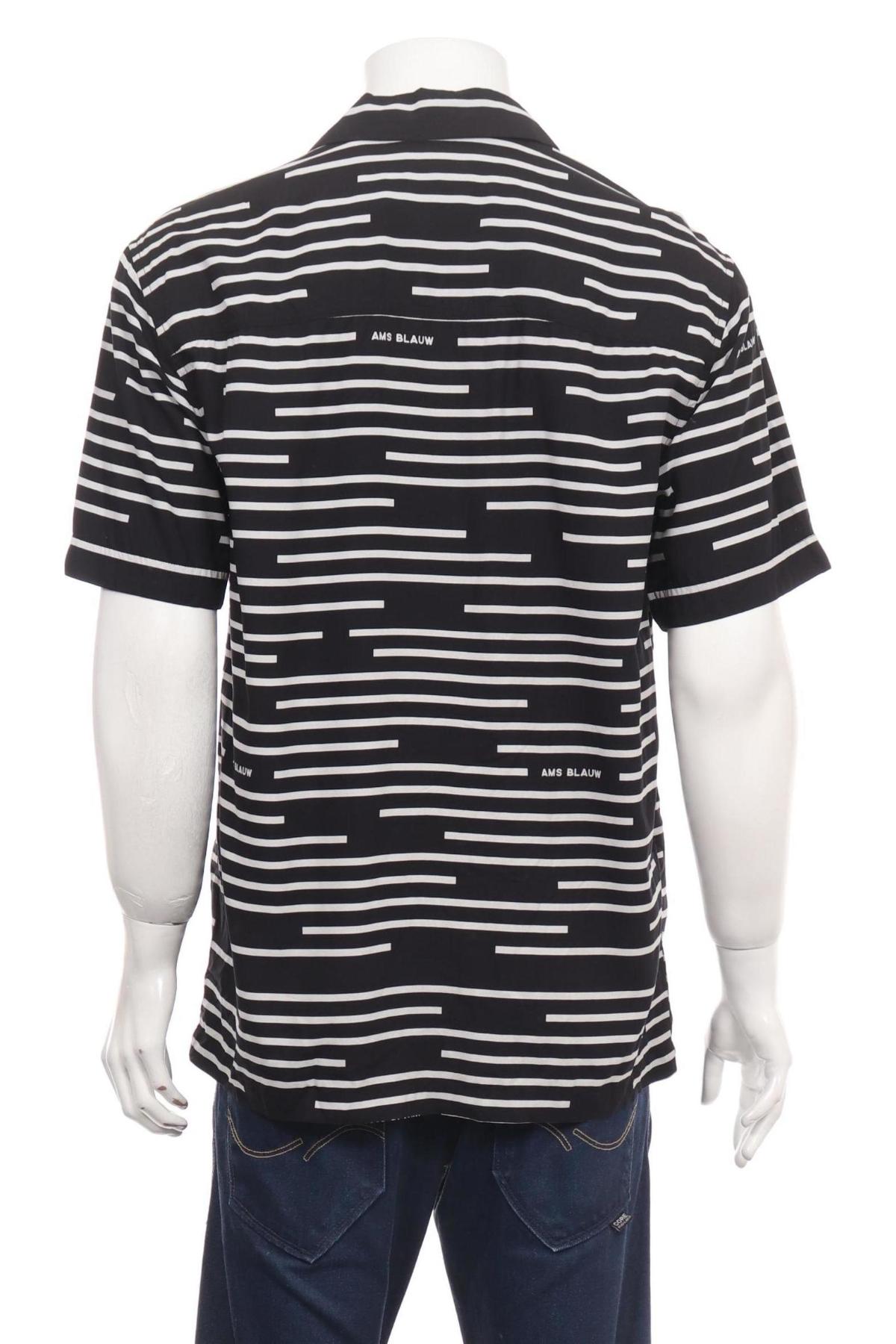 Риза SCOTCH & SODA2