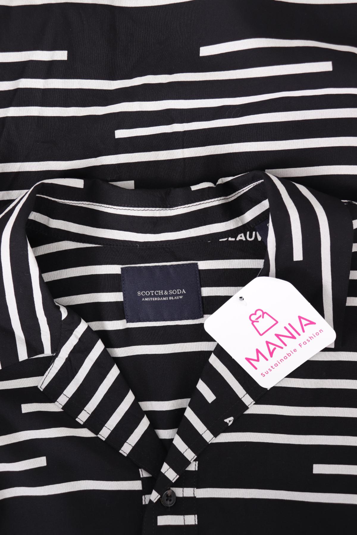 Риза SCOTCH & SODA3