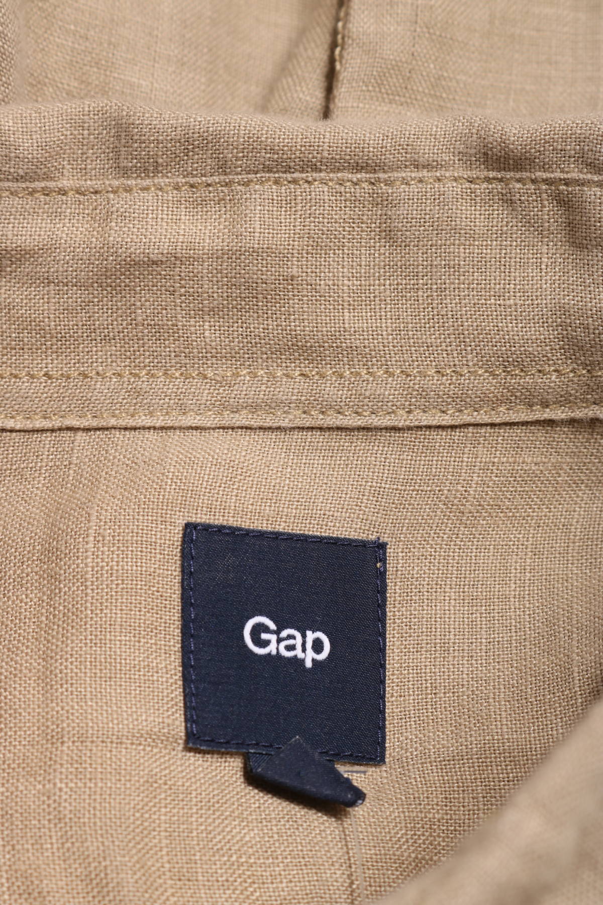 Спортно-елегантна риза GAP3