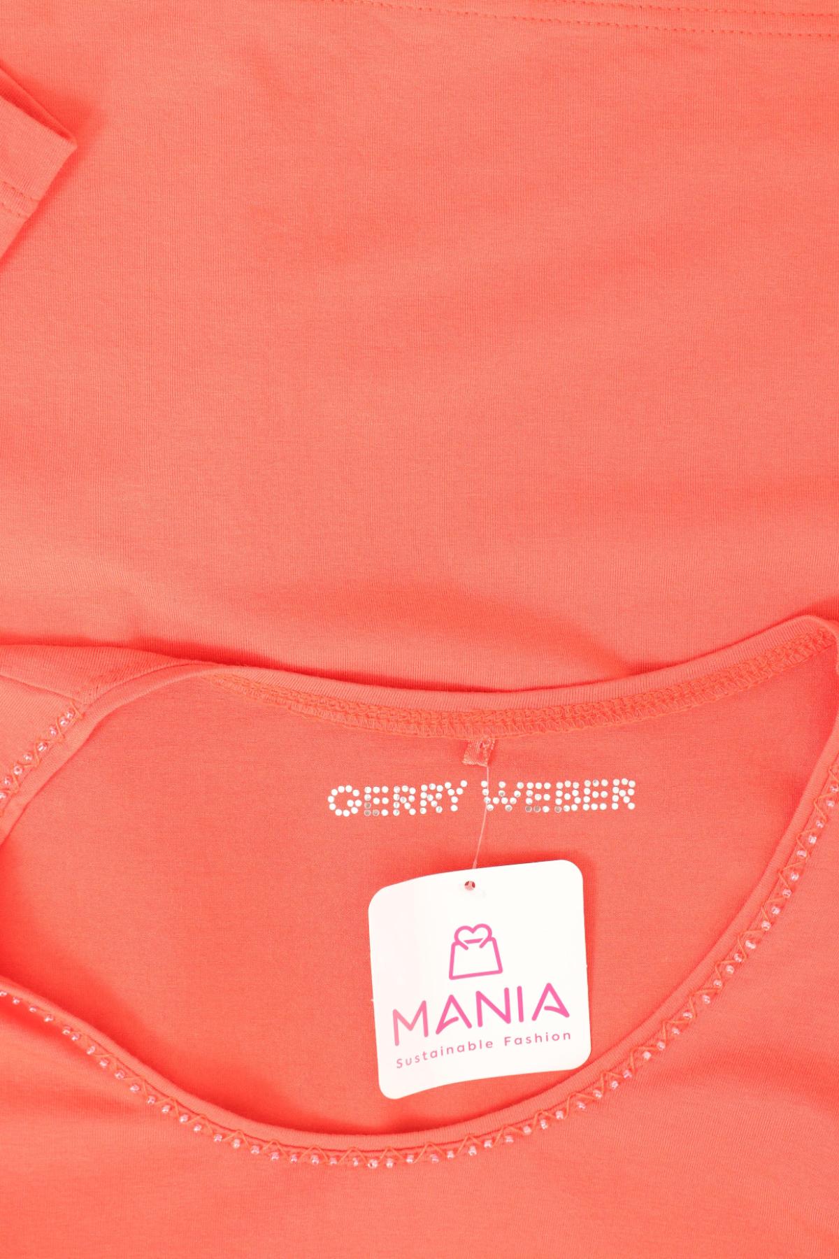 Блуза GERRY WEBER3