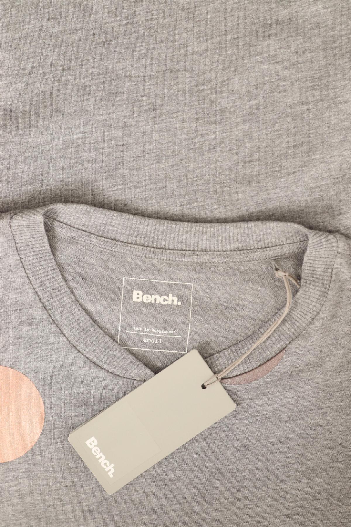 Тениска BENCH3
