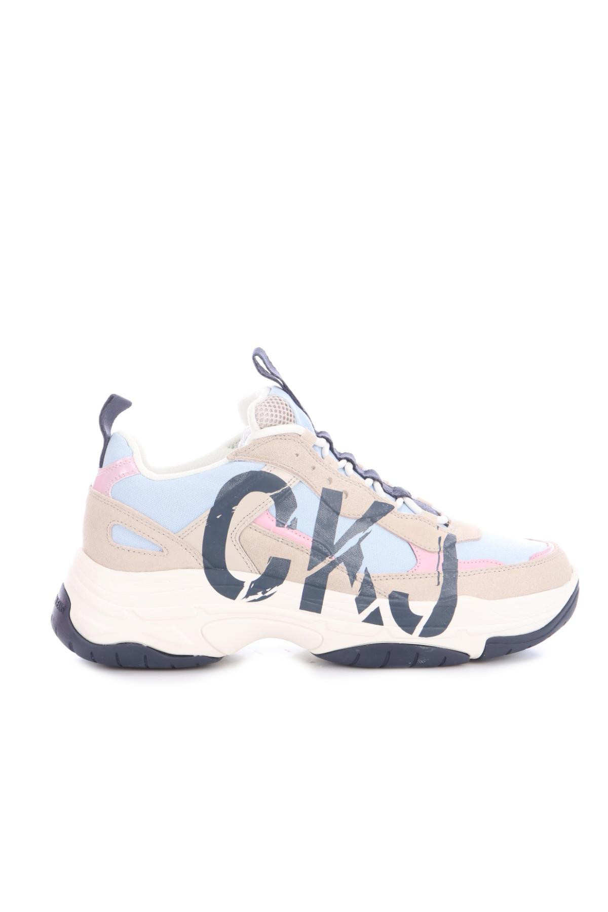 Маратонки CALVIN KLEIN JEANS1