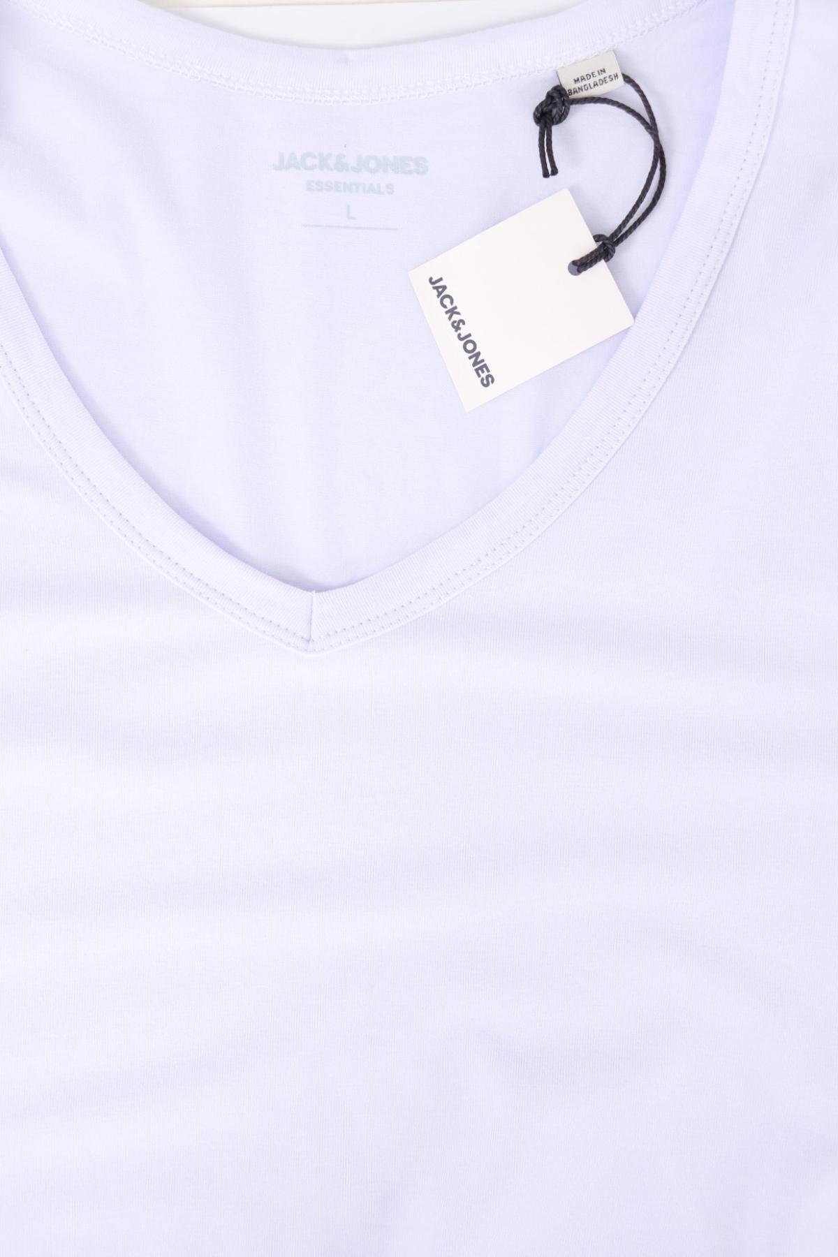 Тениска JACK & JONES3