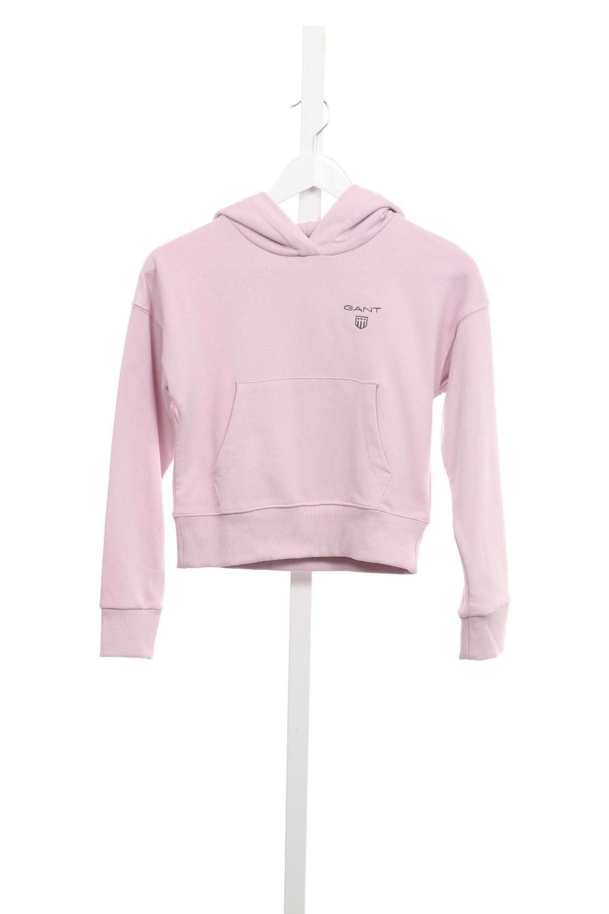 Детски суитшърт GANT1