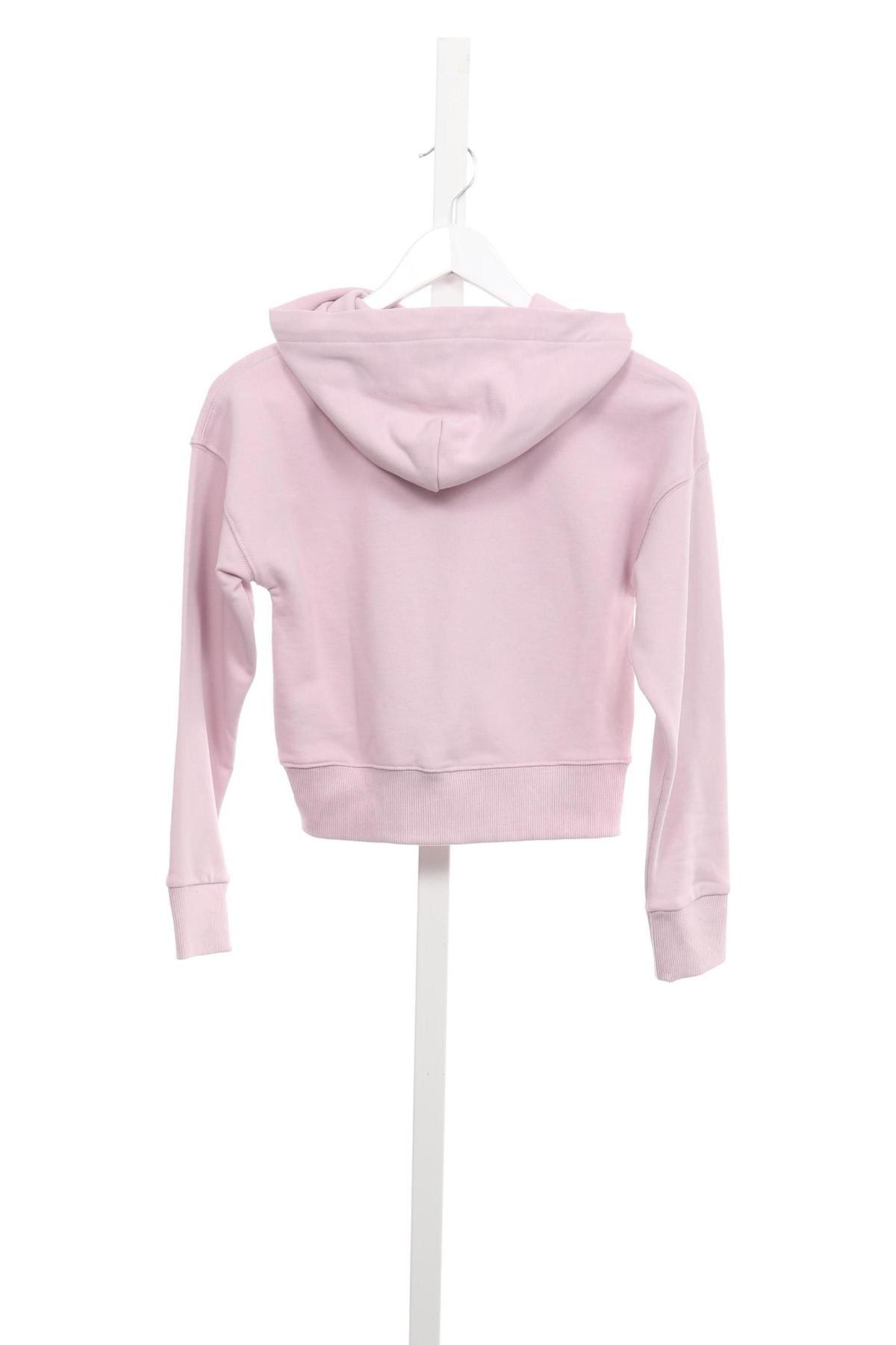 Детски суитшърт GANT2