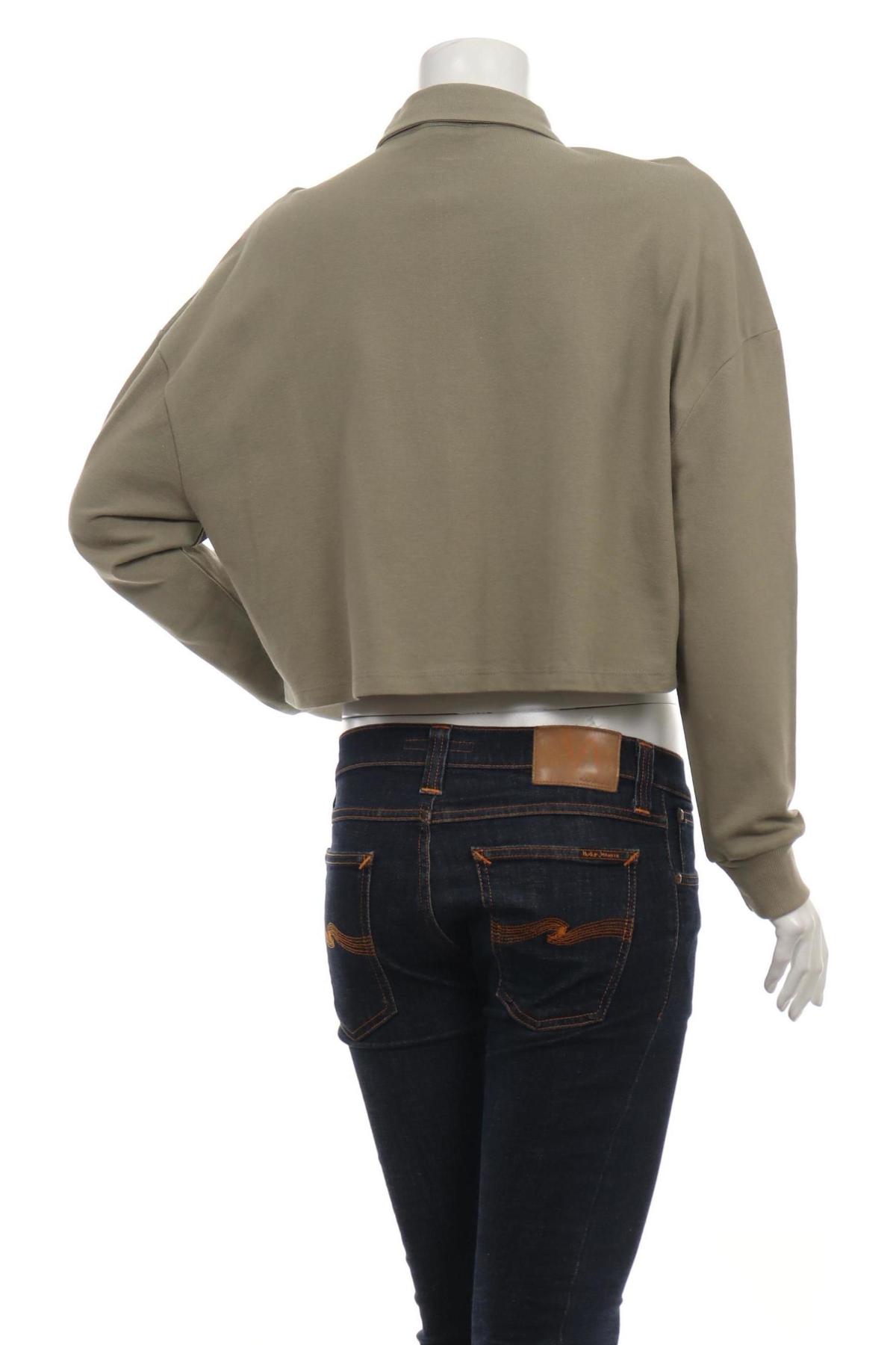 Блуза JENNYFER2