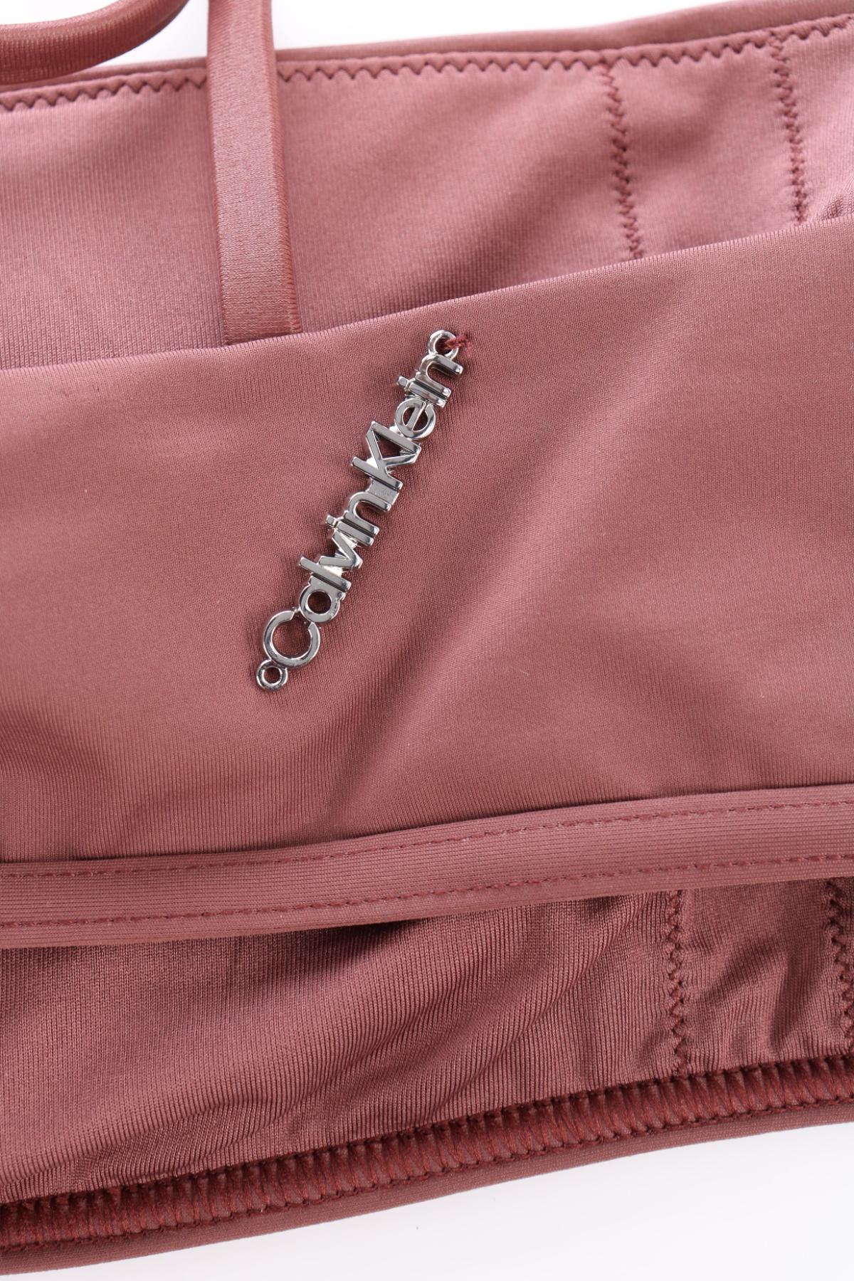 Горнище на бански CALVIN KLEIN4