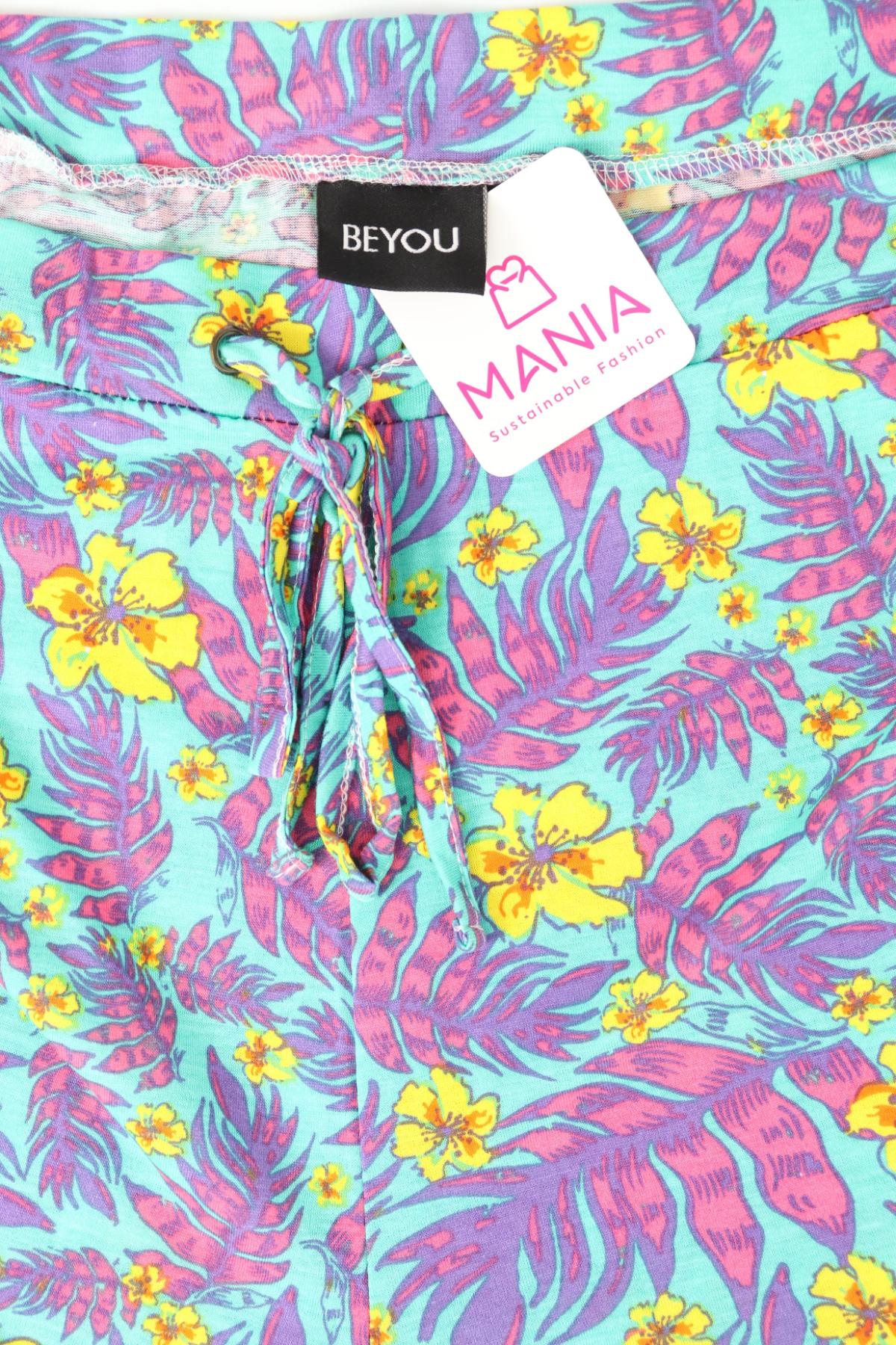 Къси панталони BE YOU3