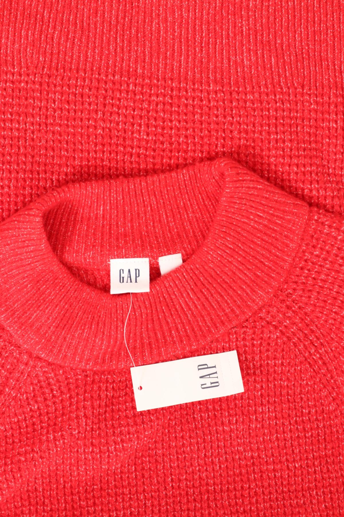 Пуловер GAP3