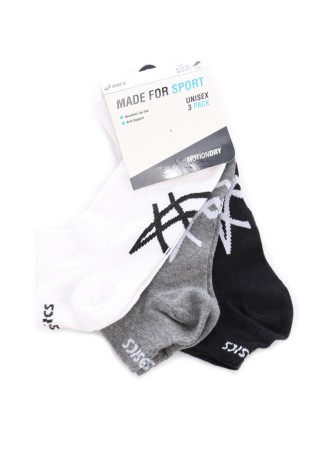 Чорапи ASICS - Mania Чорапи ASICS