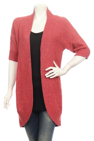 Cardigan croşetat lung DRESSBARN