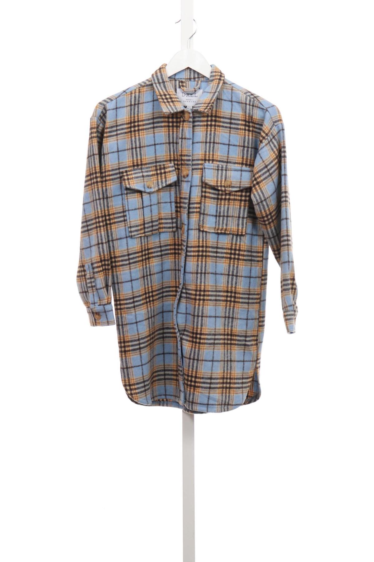 Детска риза D-XEL1