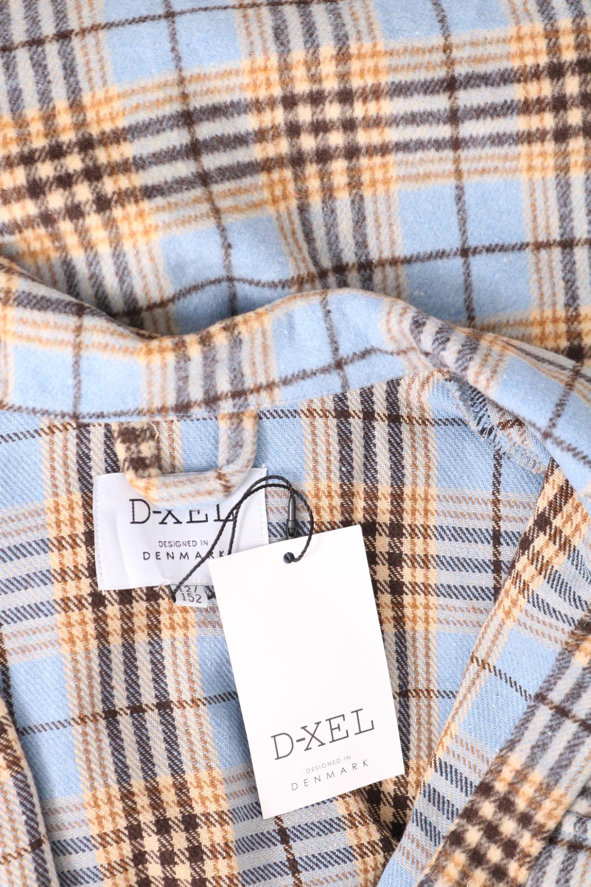 Детска риза D-XEL3