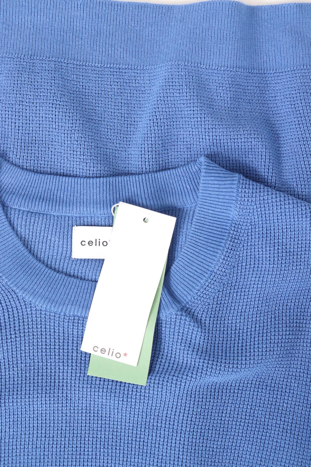 Пуловер CELIO3