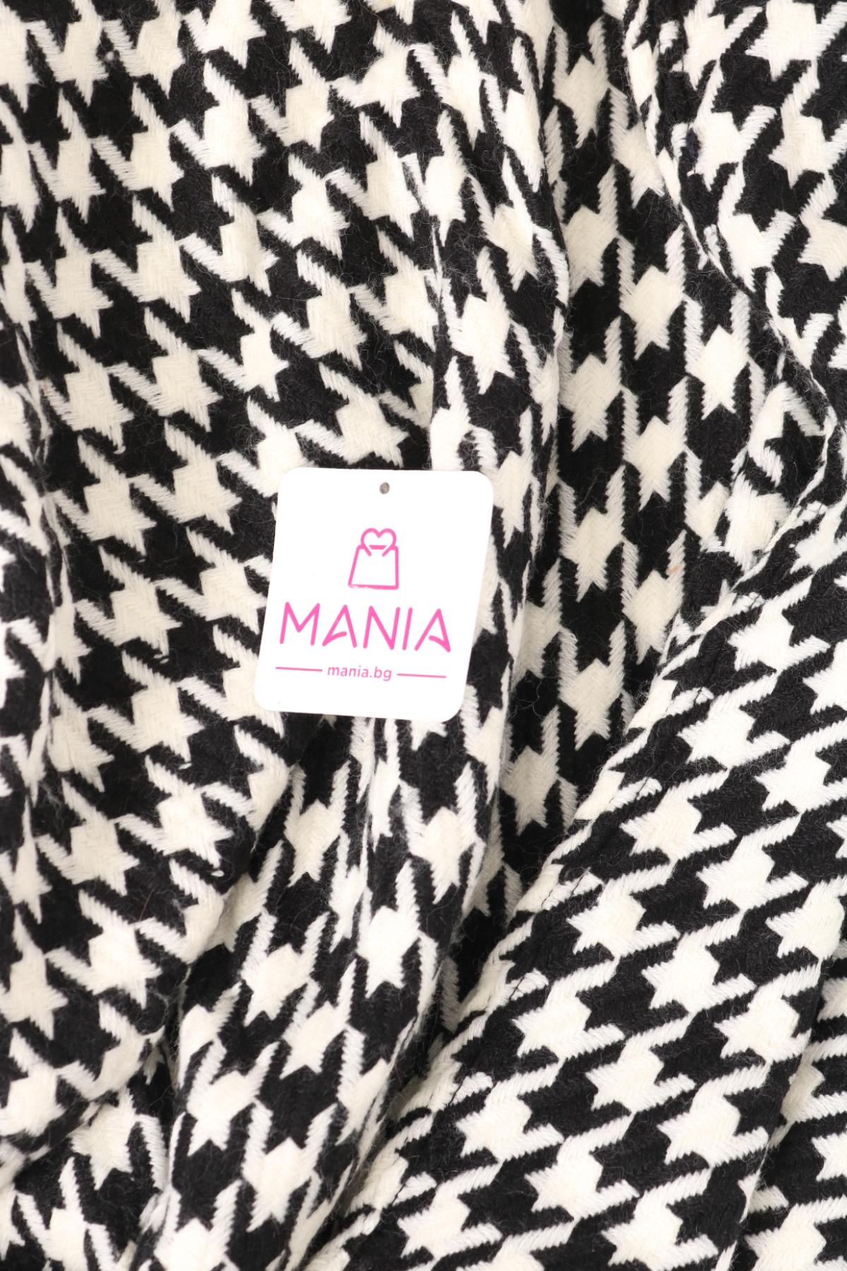 Жилетка NO NAME3