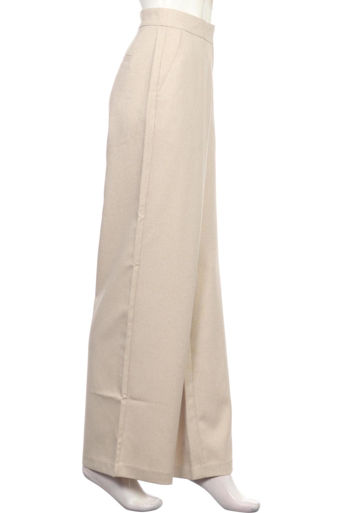 Елегантен панталон NA-KD3