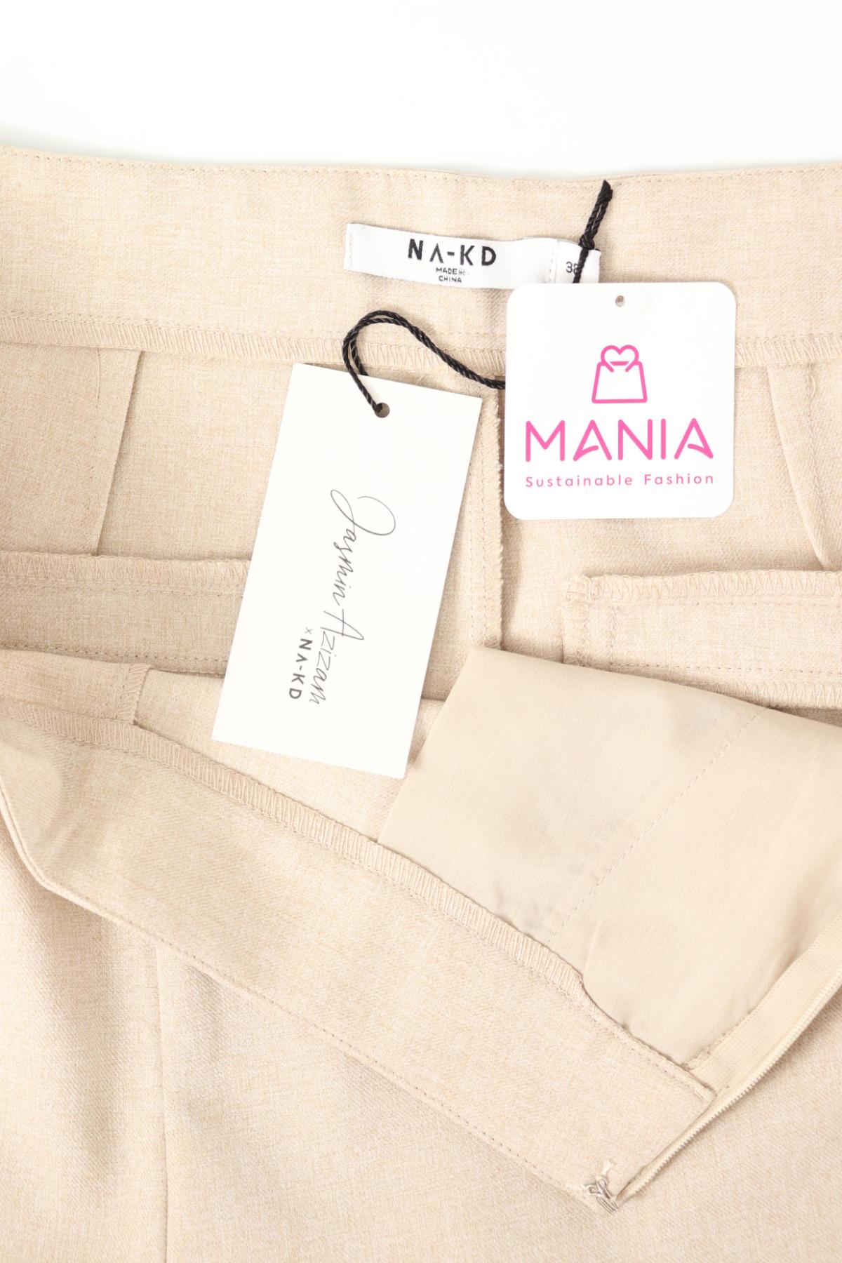 Елегантен панталон NA-KD4