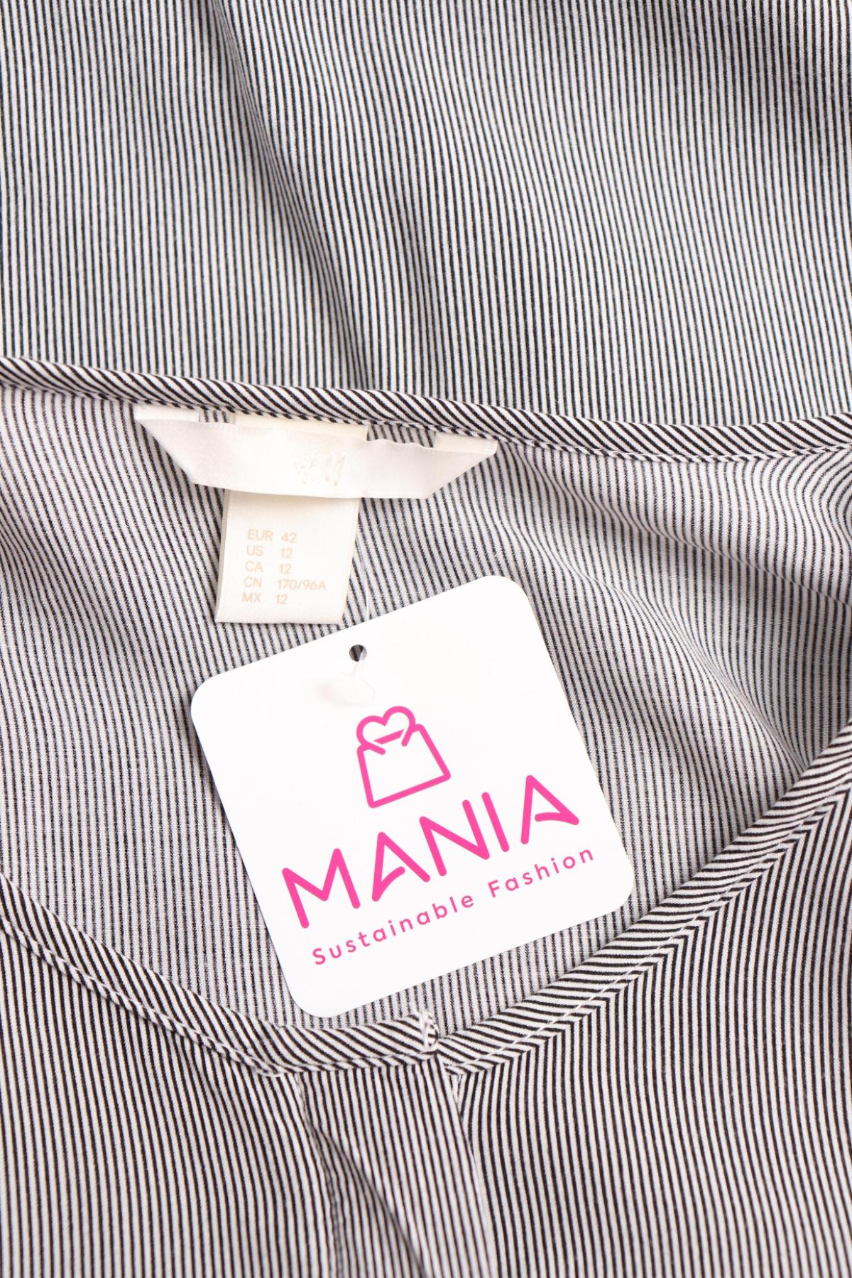 Ежедневна рокля H&M3