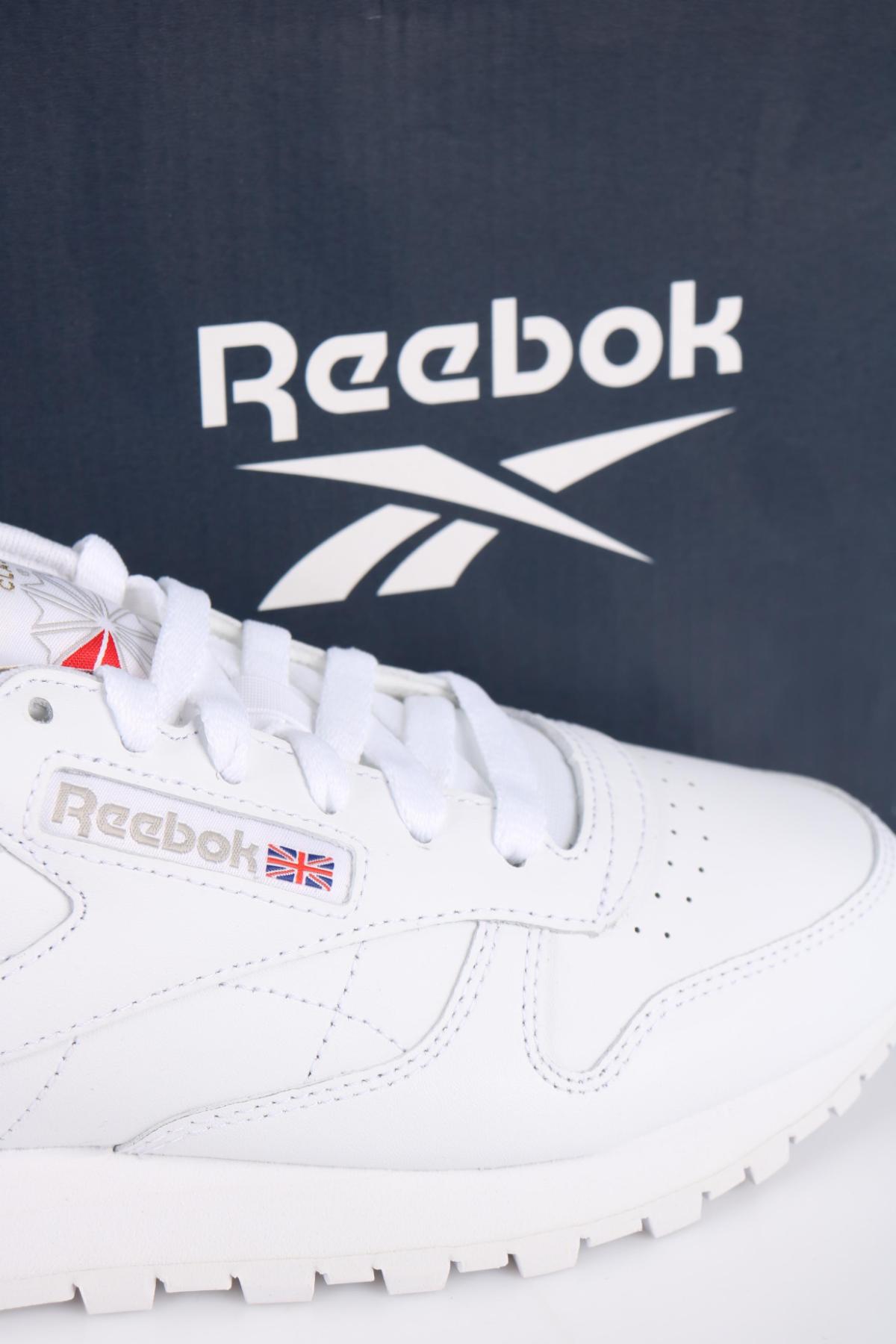 Маратонки REEBOK4