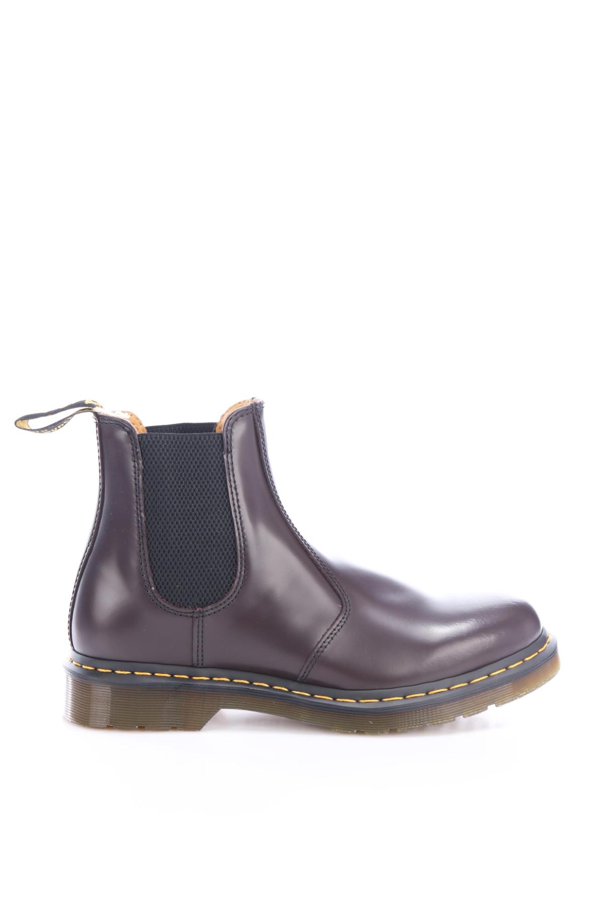 Боти DR. MARTENS1