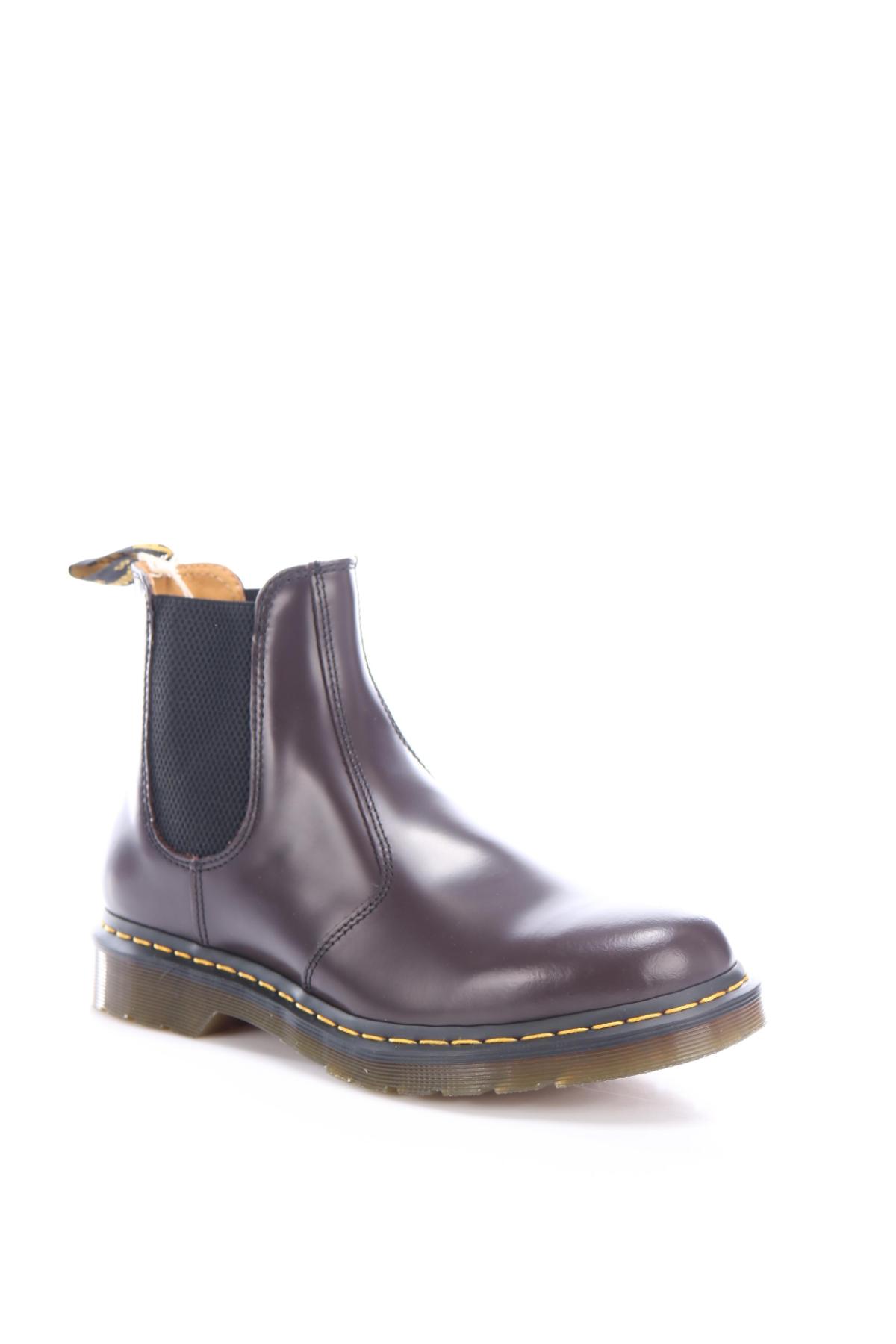 Боти DR. MARTENS2