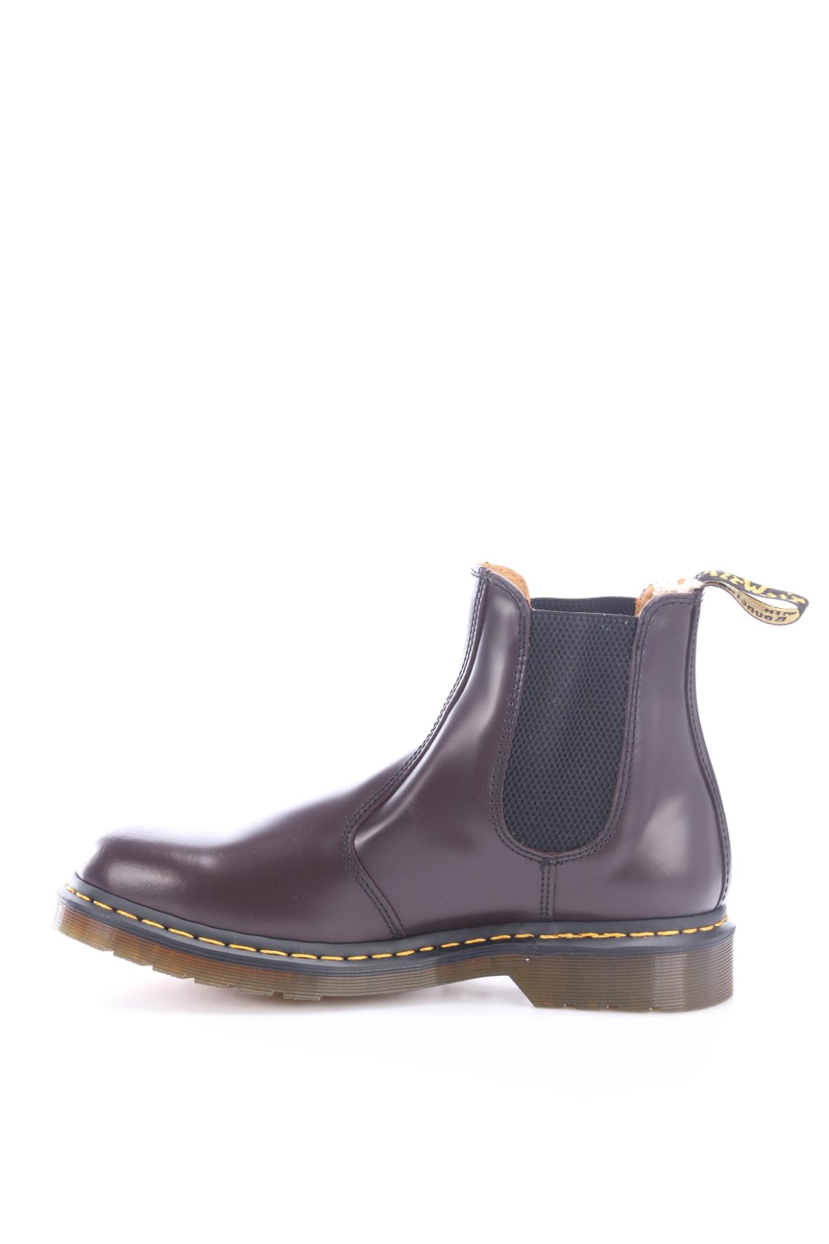 Боти DR. MARTENS3