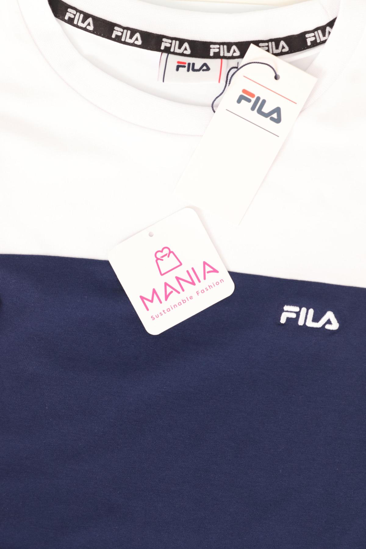 Тениска FILA3